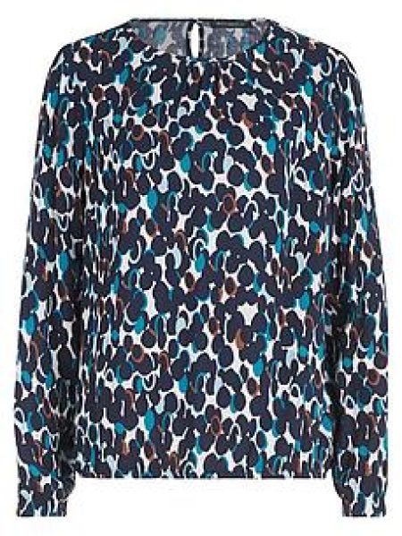 Blouse Van Betty Barclay multicolour