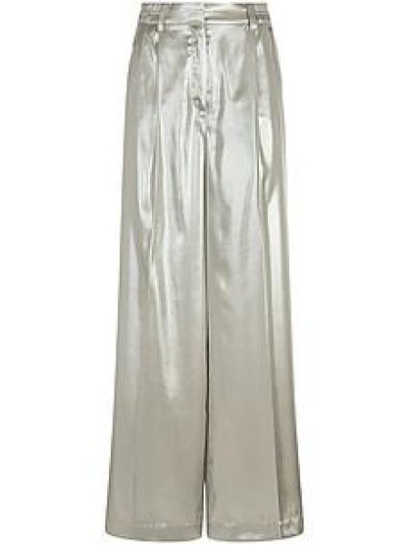 Lange broek model bea Van BASLER multicolour