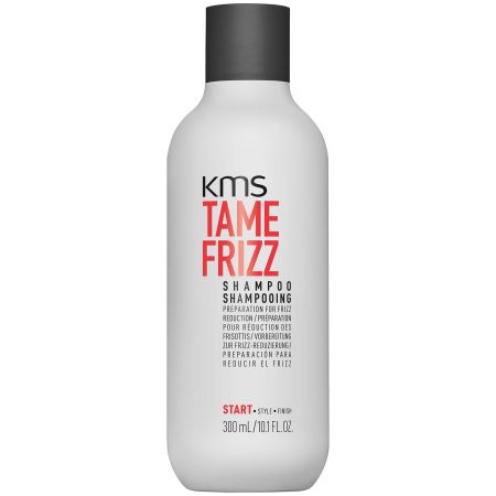 KMS Tame Frizz Shampoo 300ml