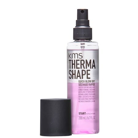 KMS ThermaShape Quick Blow Dry 200ml