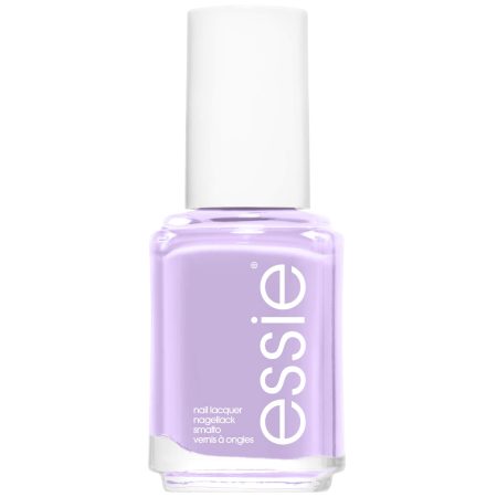 essie 37 Lilacism Nagellak 13