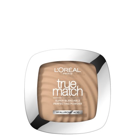 L'Oréal Paris True Match Powder Foundation 9g (Various Shades) - 2C Rose Vanilla