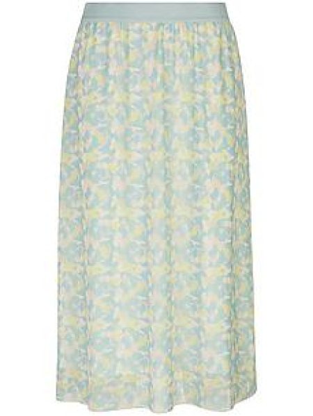 Meshrok Van MYBC geel