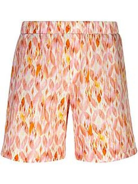 Short Van MYBC oranje