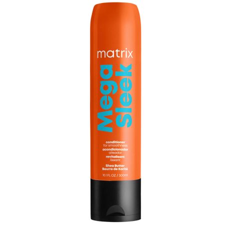 Matrix Total Results Mega Sleek Sheaboter Conditioner voor Pluizig Haar 300 ml