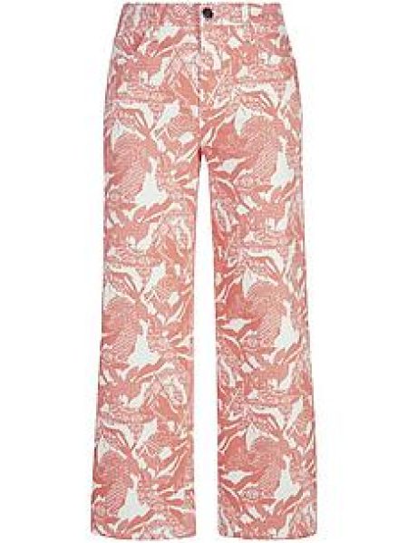 7/8-jeans Van MYBC wit