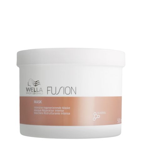 Wella Professionals Fusion Masker 500 ml