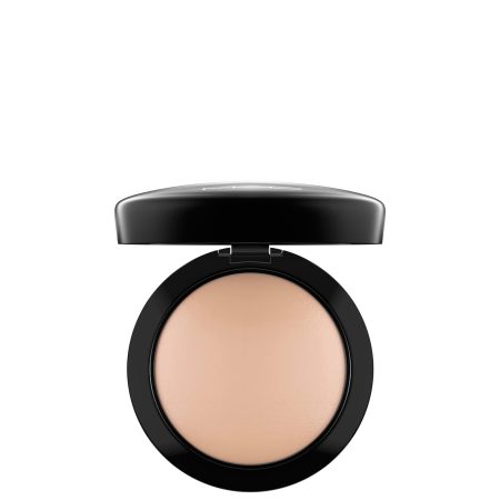 MAC Mineralize Skinfinish Natural Poeder (Verschillende Tinten) - Medium Plus