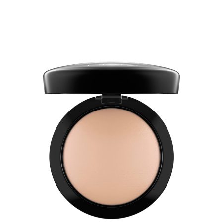 MAC Mineralize Skinfinish Natural Poeder (Verschillende Tinten) - Medium Plus