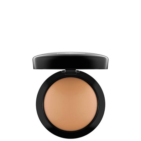 MAC Mineralize Skinfinish Natural Poeder (Verschillende Tinten) - Dark