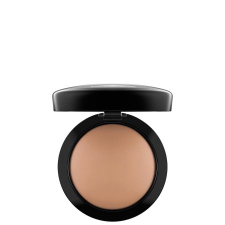MAC Mineralize Skinfinish Natural Poeder (Verschillende Tinten) - Dark Golden