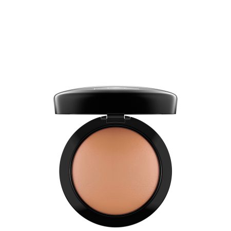 MAC Mineralize Skinfinish Natural Poeder (Verschillende Tinten) - Dark Deep