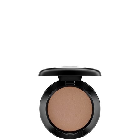 MAC Small Eye Shadow (Various Shades) - Satin - Cork