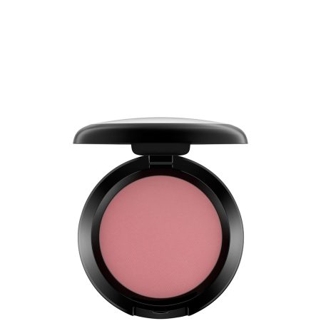 MAC Poederblush (Verschillende Tinten) - Desert Rose
