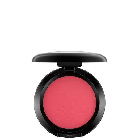 MAC Poederblush (Verschillende Tinten) - Frankly Scarlet