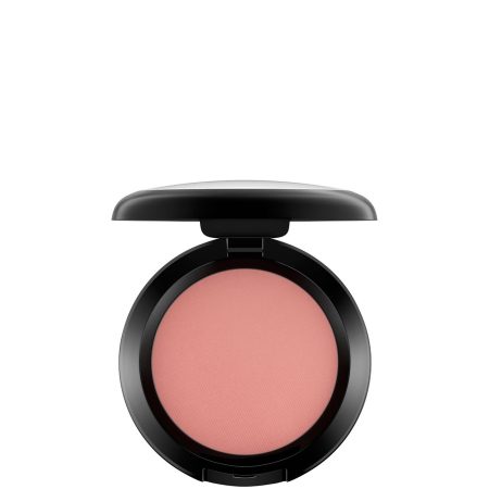 MAC Poederblush (Verschillende Tinten) - Melba
