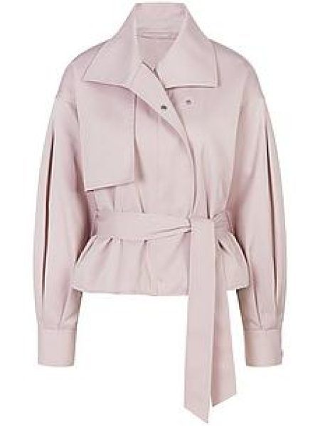 Jas Van TALBOT RUNHOF X PETER HAHN roze