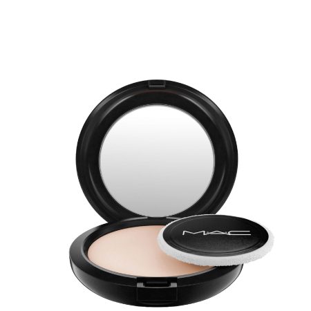 MAC Blottingpoeder/Geperst (Verschillende Tinten) - Medium