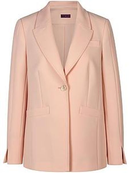 Blazer Van TALBOT RUNHOF X PETER HAHN oranje