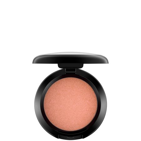 MAC Sheertone Shimmer Blush (Various Shades) - Peachtwist