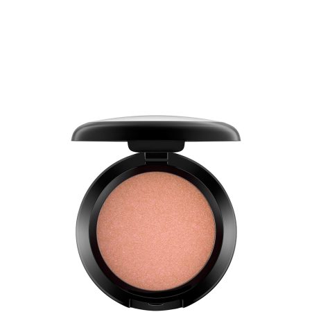MAC Sheertone Shimmer Blush (Various Shades) - Sunbasque