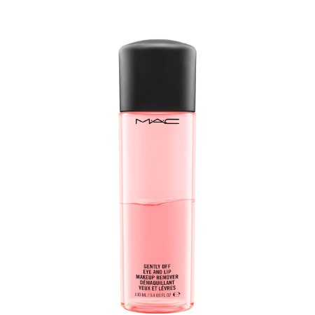 MAC Gently Off Oog- en Lipmake-up Remover