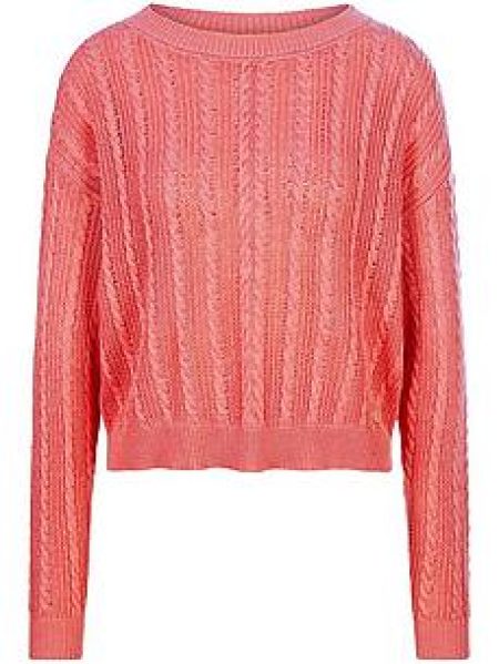 Trui Van Uta Raasch rood