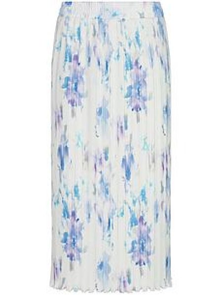 Plooirok Van Uta Raasch multicolour