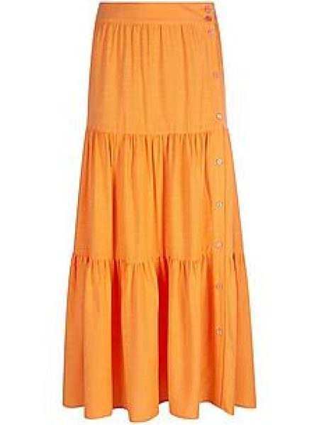 Rok Van Uta Raasch oranje