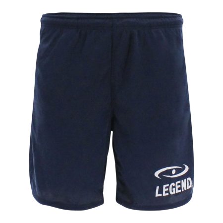 Legend Sports Sport short aerofit heren navy blue