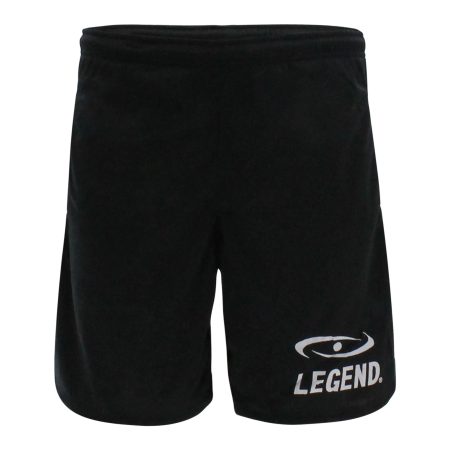 Legend Sports Sport short aerofit heren black