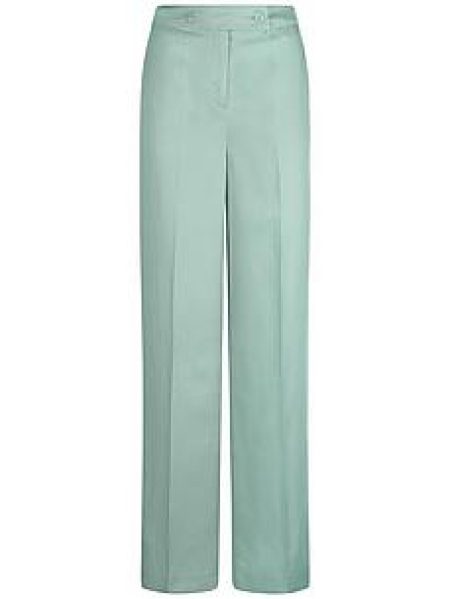 Broek Van Fadenmeister Berlin groen