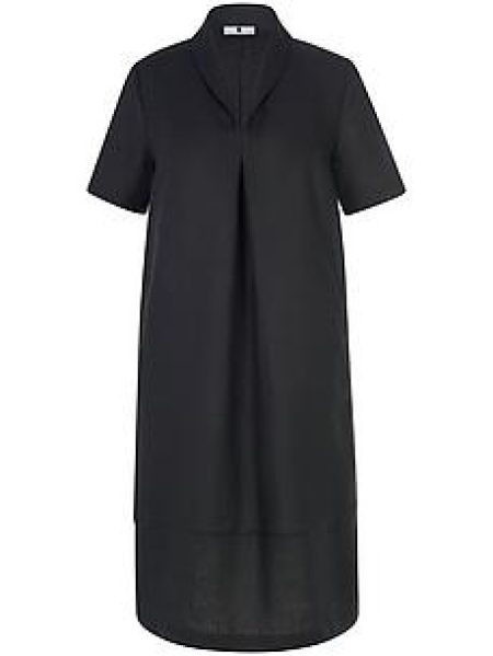 Jurk Van Anna Aura zwart