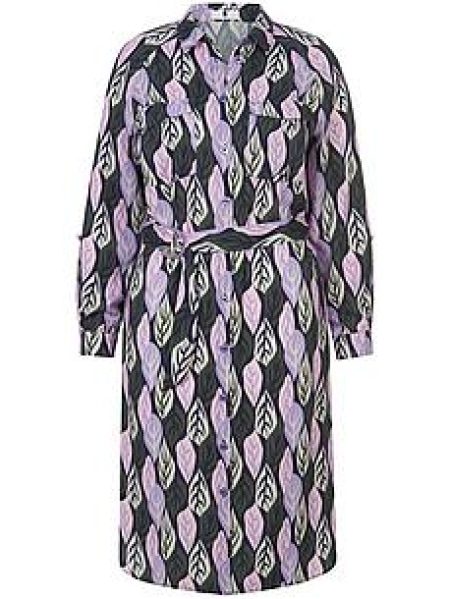 Jurk Van Anna Aura blauw