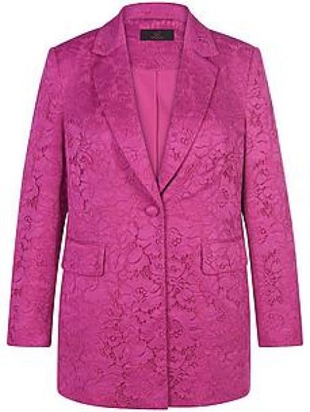Blazer Van Emilia Lay pink