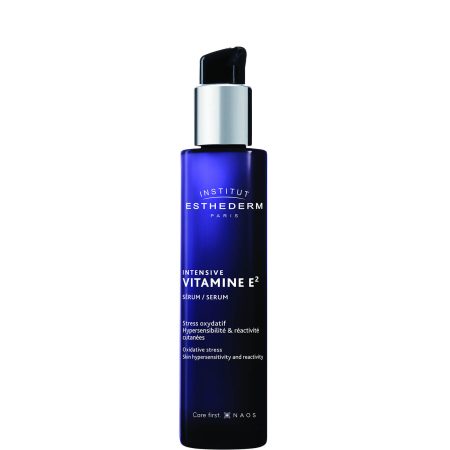 Institut Esthederm Intensiefe Vitamine E Antioxidant Gezichtsserum 30 ml
