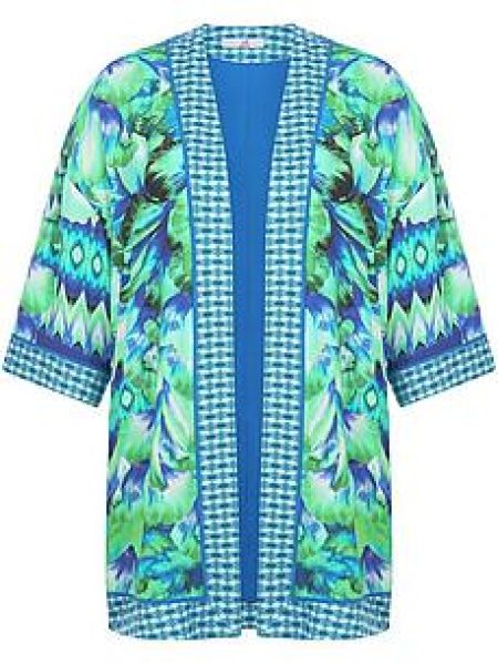 Chasuble Van Emilia Lay blauw