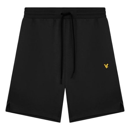 Lyle and Scott Fly fleece short