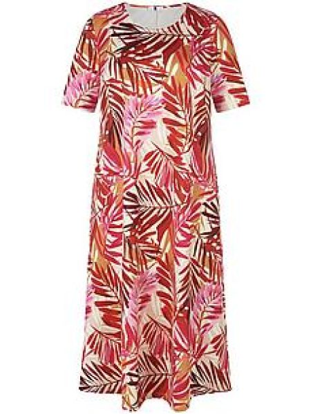 Jurk Van Anna Aura wit