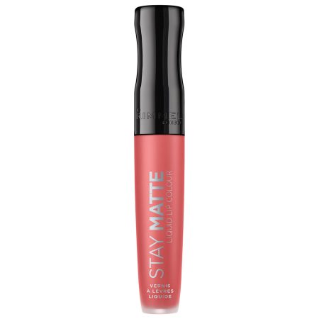 Rimmel Stay Matte Vloeibare Lipstick 5