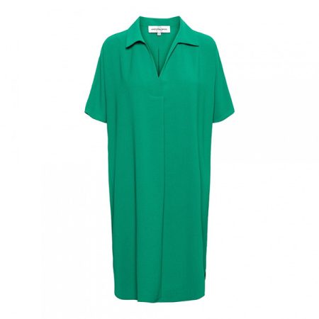 &Co Woman &co women jurk alison green