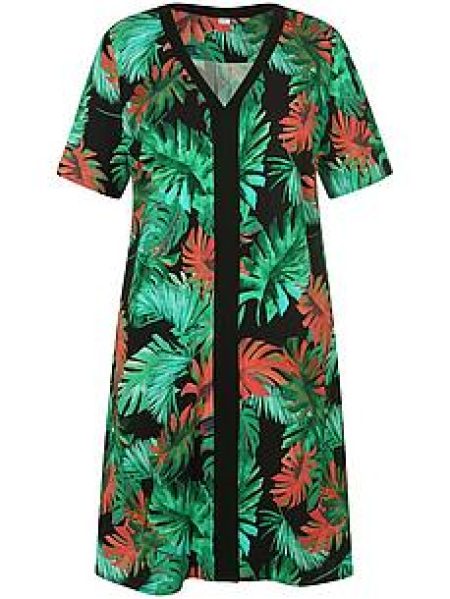 Jurk Van Emilia Lay zwart