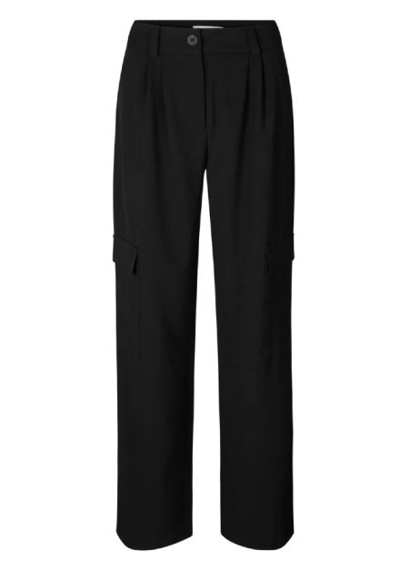 Modström Pantalon anker pocket pants