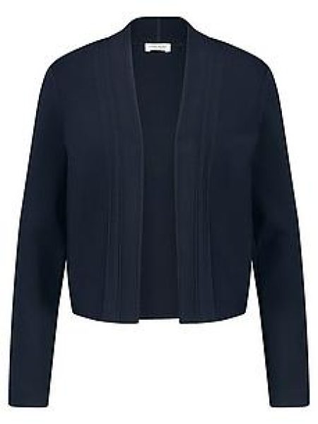 Sluitingsloos vest Van Gerry Weber blauw