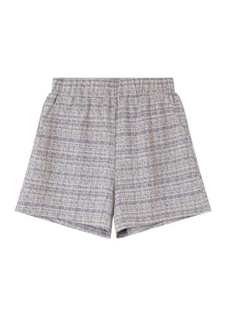 Grace & Mila Tweed short ivan