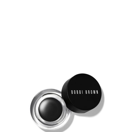 Bobbi Brown Long-Wear Gel Eyeliner (Various Shades) - Black Ink