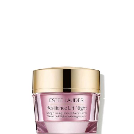 Estée Lauder Resilience Lift Night Liftende/Verstevigende Gezichts- en Halscrème 50 ml