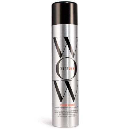 Color Wow Style on Steroids Prestatieverbeterende Textuurspray 262 ml