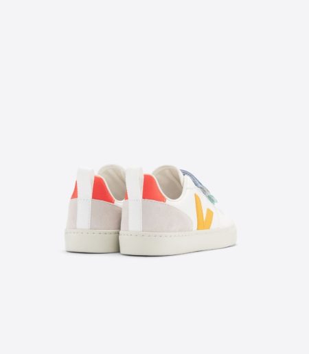 Veja V-10 chromefree