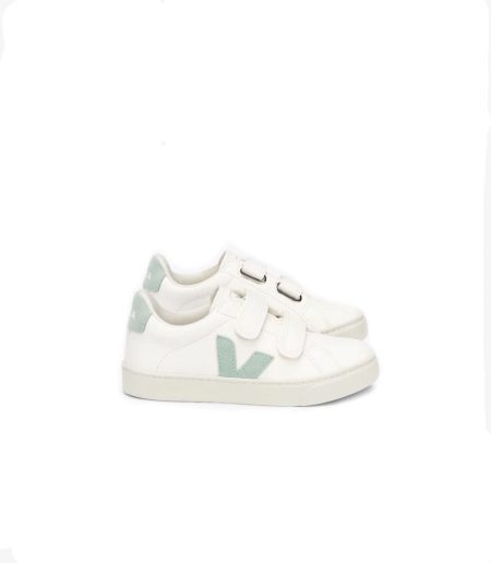 Veja Small esplar velcro